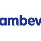 Logo Ambev