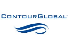 Logo Contour Global
