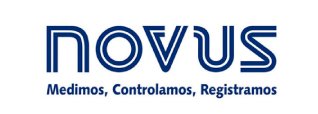 Logo Novus